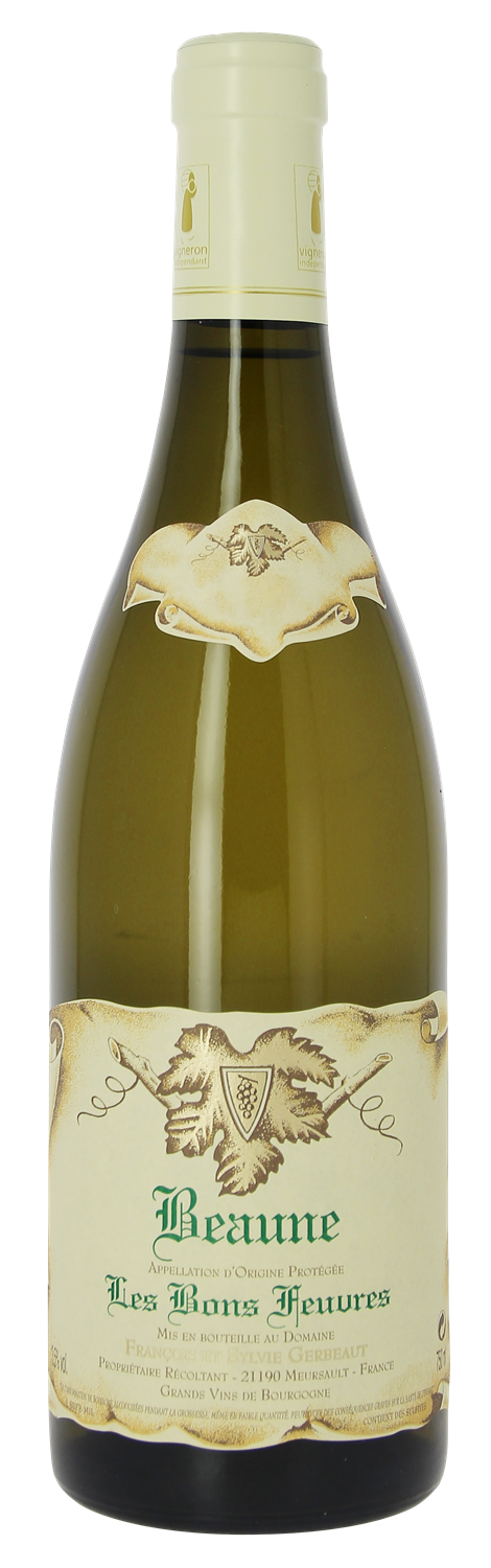 BEAUNE GERBEAU