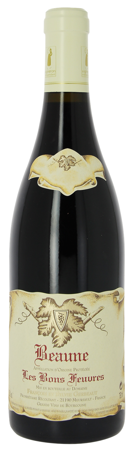 BEAUNE GERBEAUT  R