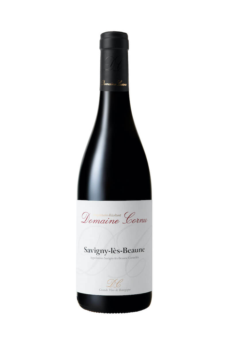 SAVIGNY LES BEAUNE AOP ROUGE 2023