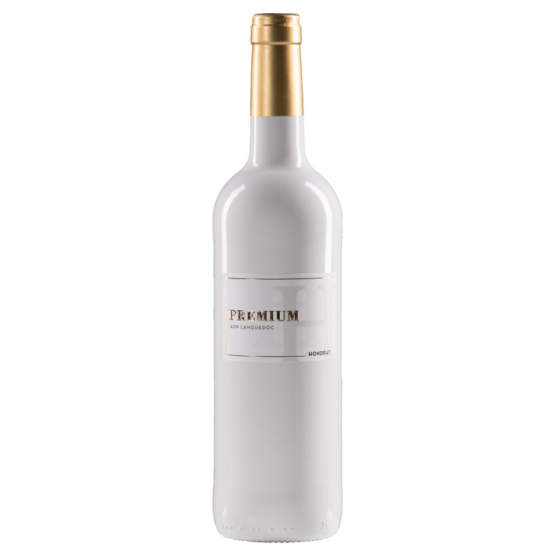 ROSÉ AOP PREMIUM LANGUEDOC 2025 DOMAINE D\'HONDRAT