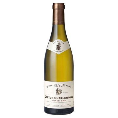 CORTON CHARLEMAGNE GRAND CRU 2023
