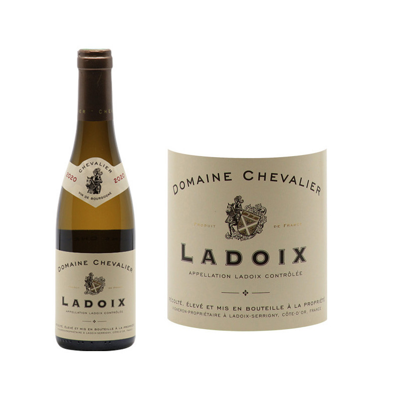 LADOIX 1 ER CRU BLANC LES GRECHONS 2023