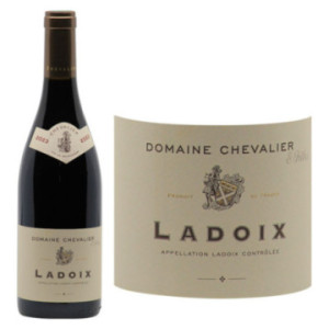 LADOIX ROUGE  2023
