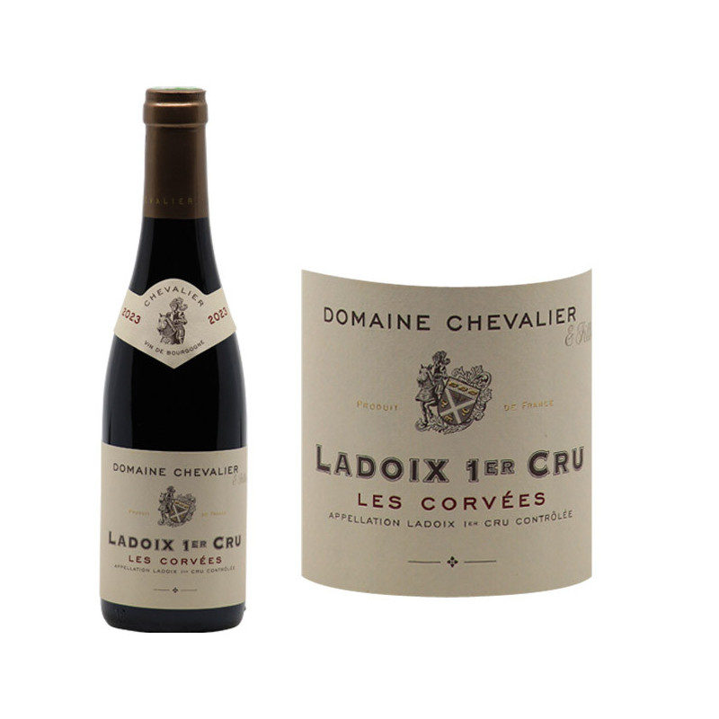 LADOIX 1 ER CRU LES CORVEES 2023