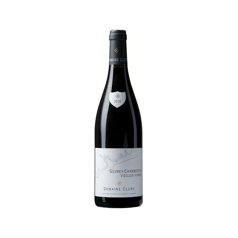 GEVREY CHAMBERTIN VIEILLE VIGNE 2023