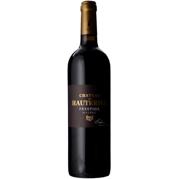 CAHORS prestige-2022-chateau-de-hauterive