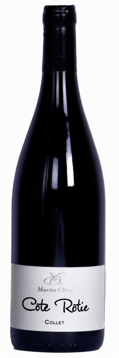 CÔTE ROTIE COLLET 2022