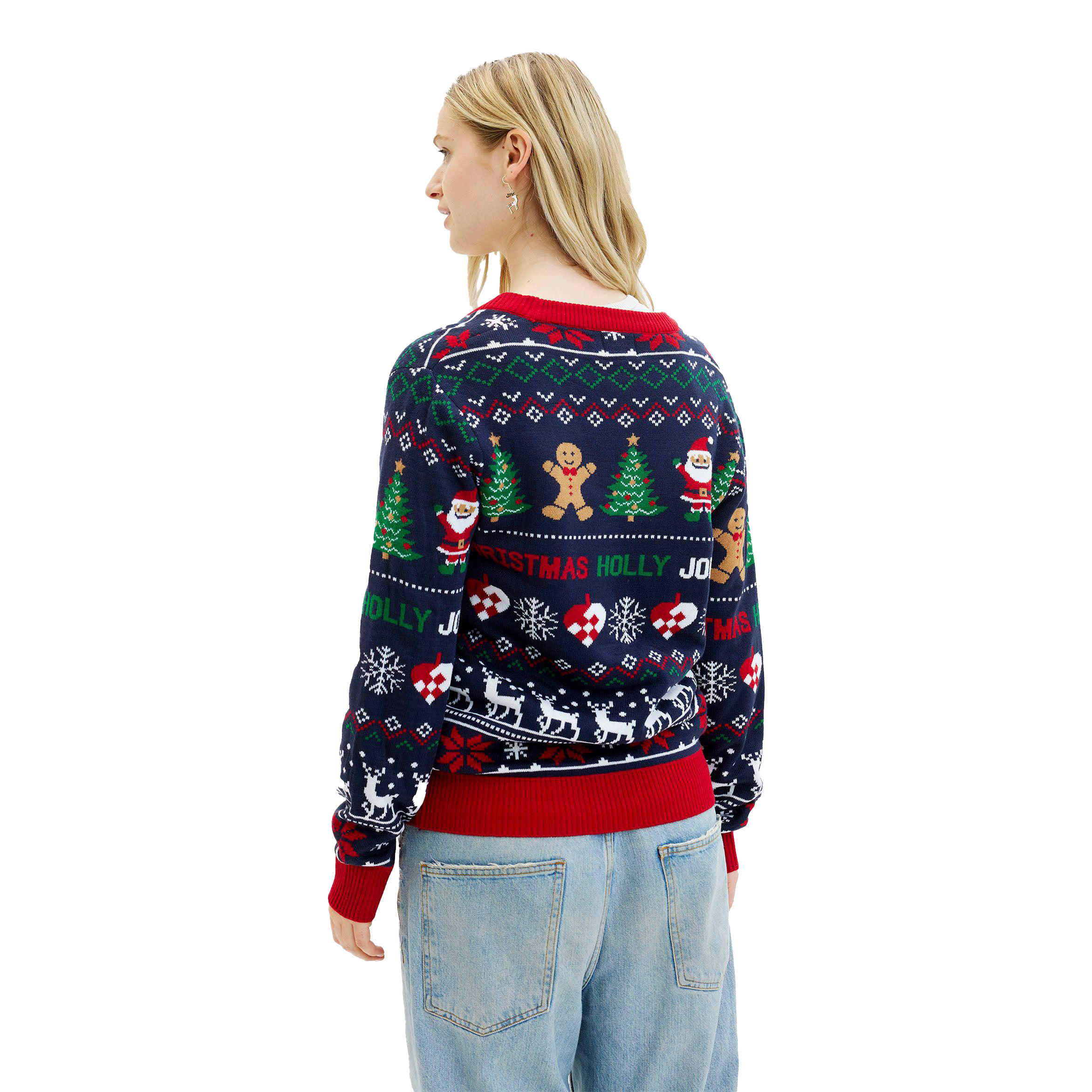 23acra14-pull-de-noel-femme-dos