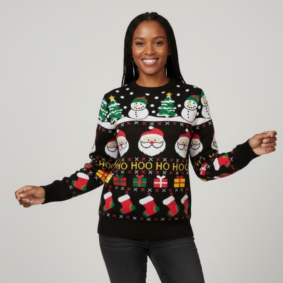 weihnachtspullover-ho-hoo-ho-bio-baumwolle-damen
