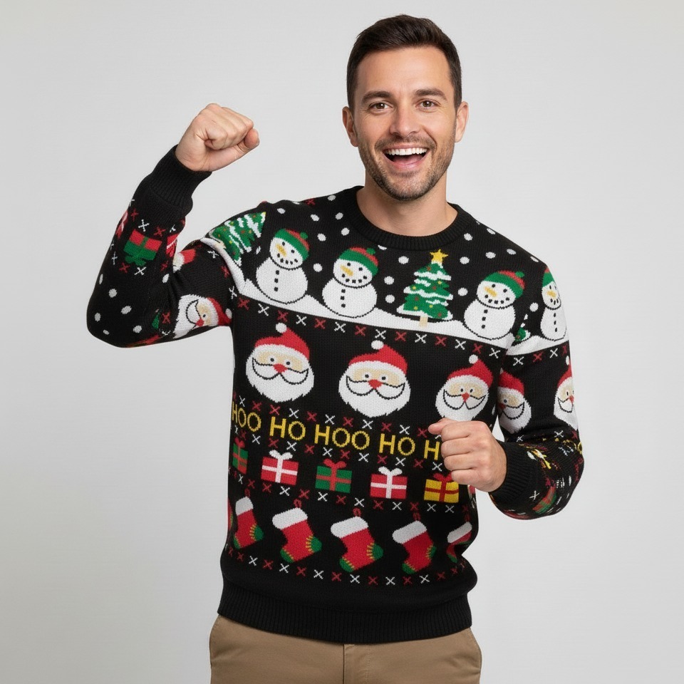 weihnachtspullover-ho-hoo-ho-bio-baumwolle-herren