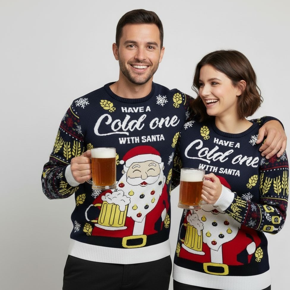 leuchtender-weihnachtspullover-beer-led-paar