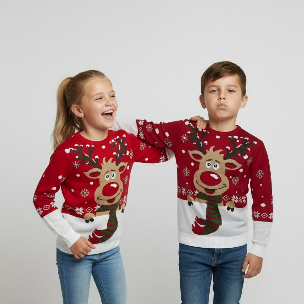 kinder-weihnachtspullover-rudi-junior-bio-baumwolle-familie