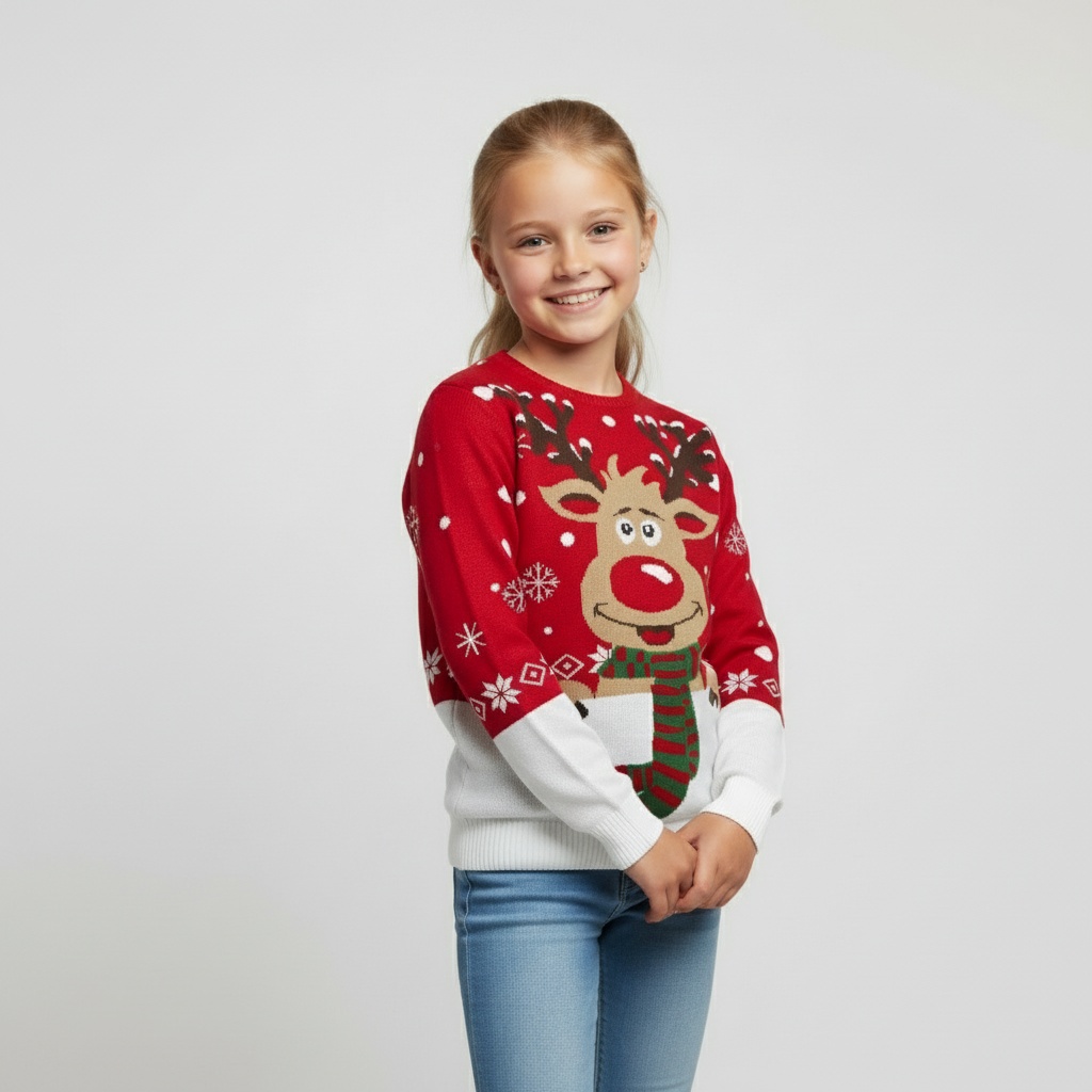 kinder-weihnachtspullover-rudi-junior-bio-baumwolle-maedchen