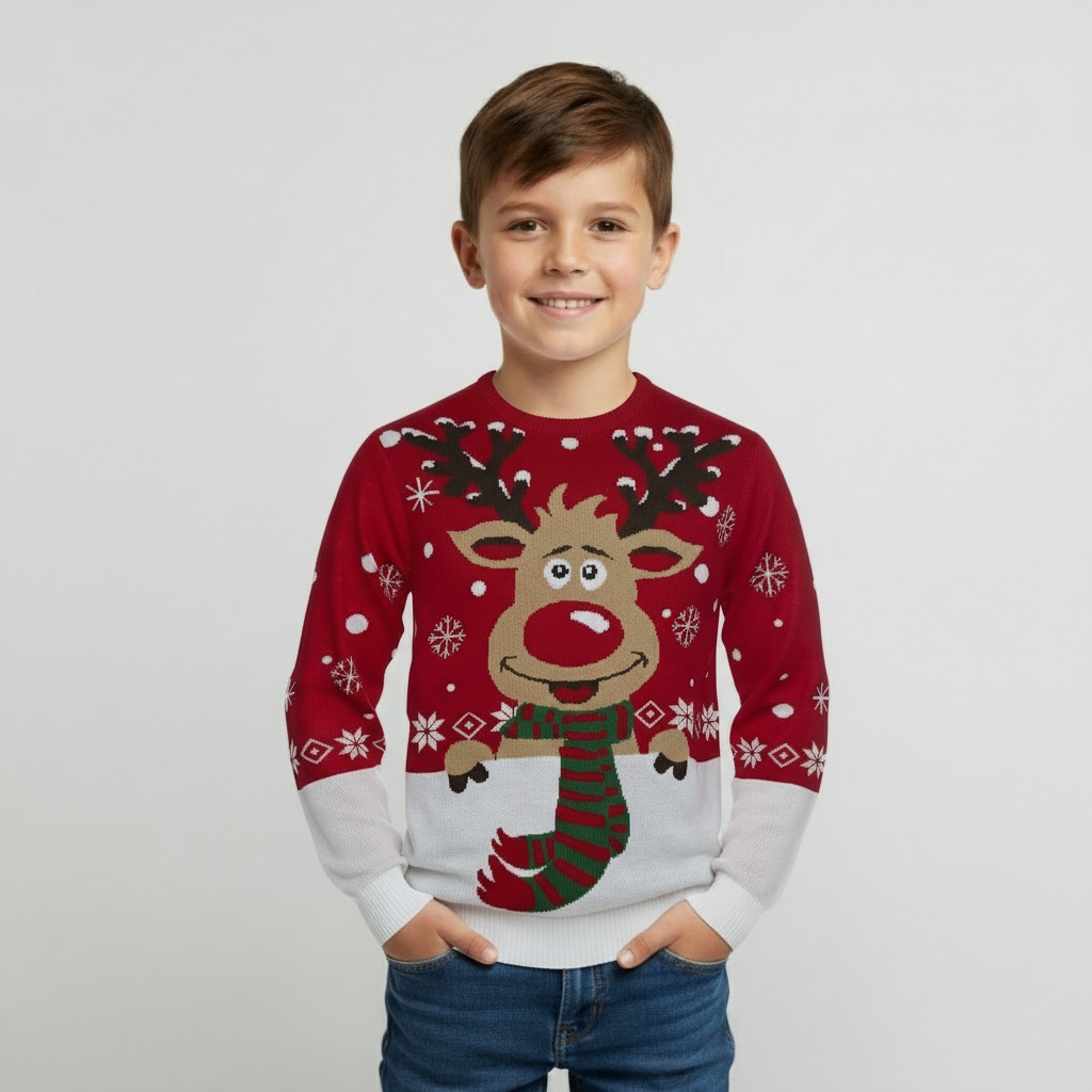 kinder-weihnachtspullover-rudi-junior-bio-baumwolle-junge