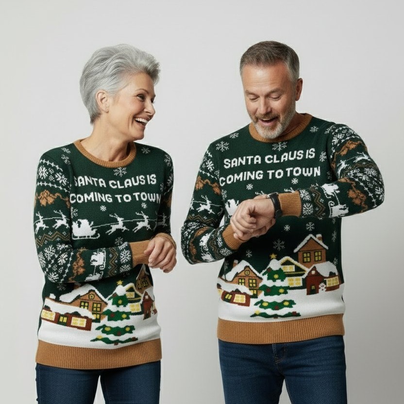leuchtender-weihnachtspullover-der-weihnachtsmann-kommt-led-paar