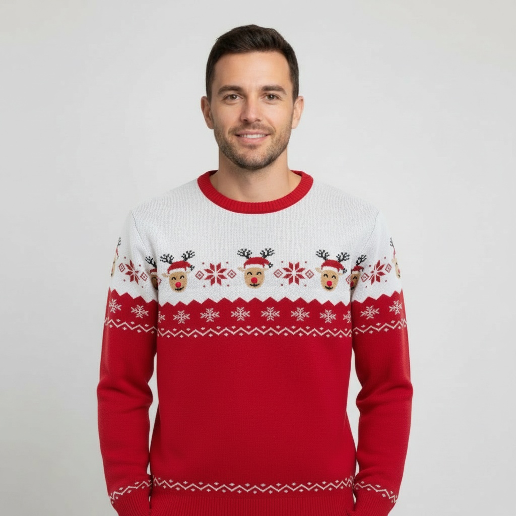 weihnachtspullover-rudolph-mit-roter-nase-herren