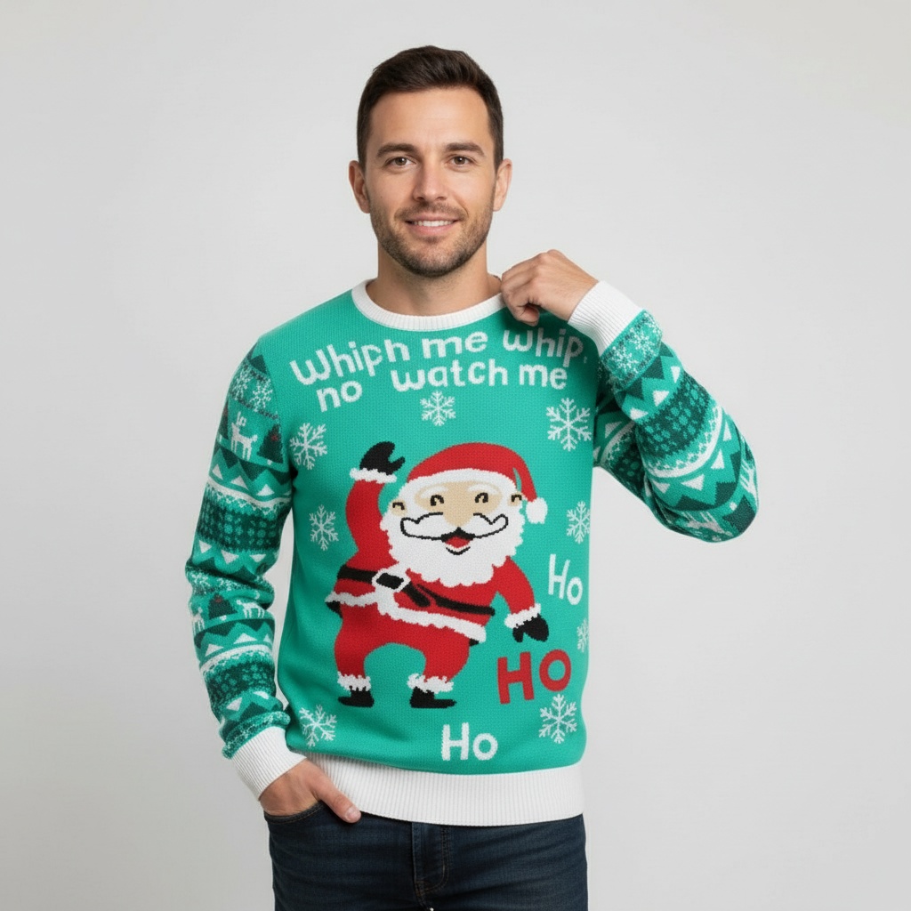 weihnachtspullover-fit-santa-herren