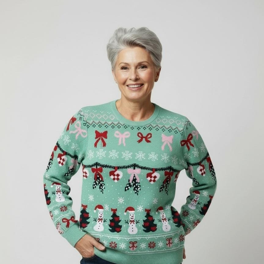 weihnachtspullover-festliche-sanftheit-damen