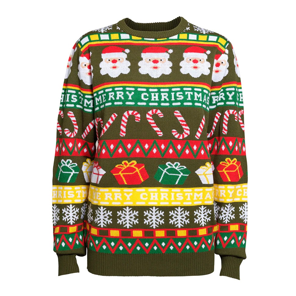 Pull de noel femme-pull de noel homme-pull-de-noel-rasta