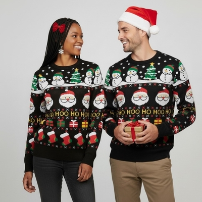 weihnachtspullover-ho-hoo-ho-bio-baumwolle-paar