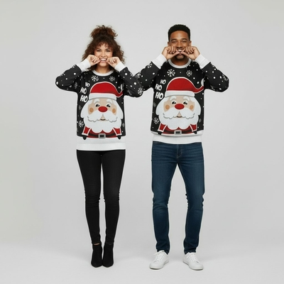weihnachtspullover-ho-ho-ho-es-schneit-paar