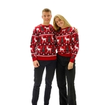 pull-de-noel-le-renne-et-le-sapin-couple-unisexe