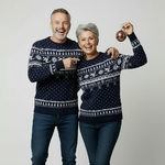 weihnachtspullover-apres-ski-blau-bio-baumwolle-paar