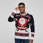 weihnachtspullover-superfroh-weihnachtsmann-bio-baumwolle-herren