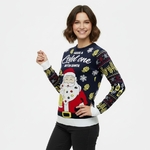 leuchtender-weihnachtspullover-beer-led-damen