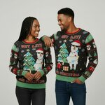 leuchtender-weihnachtspullover-lustiges-lama-led-paar