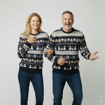 weihnachtspullover-weihnachtsglanz-blau-paar
