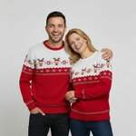weihnachtspullover-rudolph-mit-roter-nase-paar