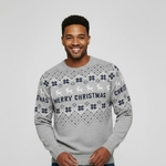 weihnachtspullover-merry-christmas-grau-herren