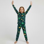weihnachtspyjama-dino-maedchen