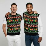 weihnachtspullover-ohne-ärmel-herren-duo