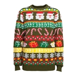 Pull de noel femme-pull de noel homme-pull-de-noel-rasta