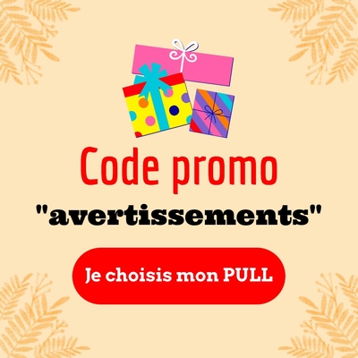 avertissements