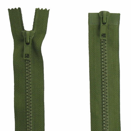 Kit Réparation Fermeture Éclair – 6 Curseurs Métal (Tailles S/M/L) – Pour Vêtements, Sacs – Remplacement Facile