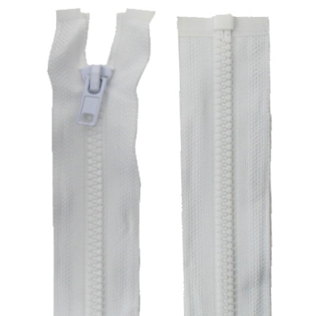 Fermeture éclair, Ouverte Et Fermée. Illustration Sur Fond Transparent. | Vecteur Premium