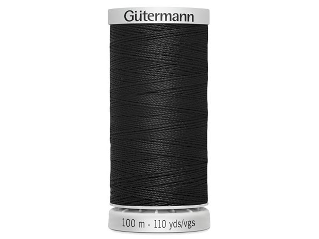 Fermeture éclair étanche YaHoGa 55 Cm - Noire, Séparable 2 Voies #5, Pour Vêtements