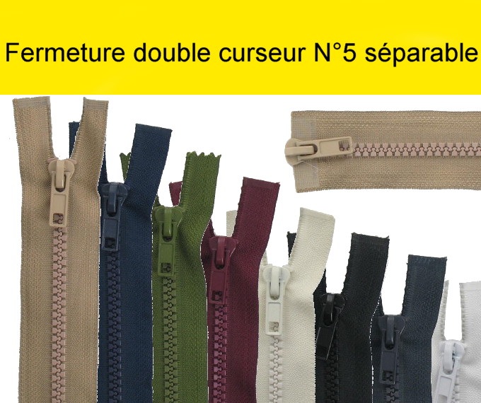 fermetures-eclair-injectees-separables-double-curseur-maille5-toutes-couleurs-40-100cm-quitisse.webp
