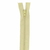 fermeture éclair pantalon banane 15 cm