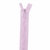 fermeture éclair invisible 40 cm lavande