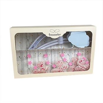 mobile-musical-papillons-roses-trousselier
