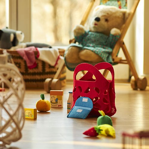 sac-courses-feutrine-aliments-bois-goki