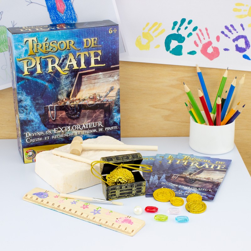 kit-archeo-les-pirates