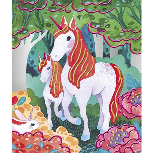 Peinture-Janod-Nacree-et-3D-Licornes (2)