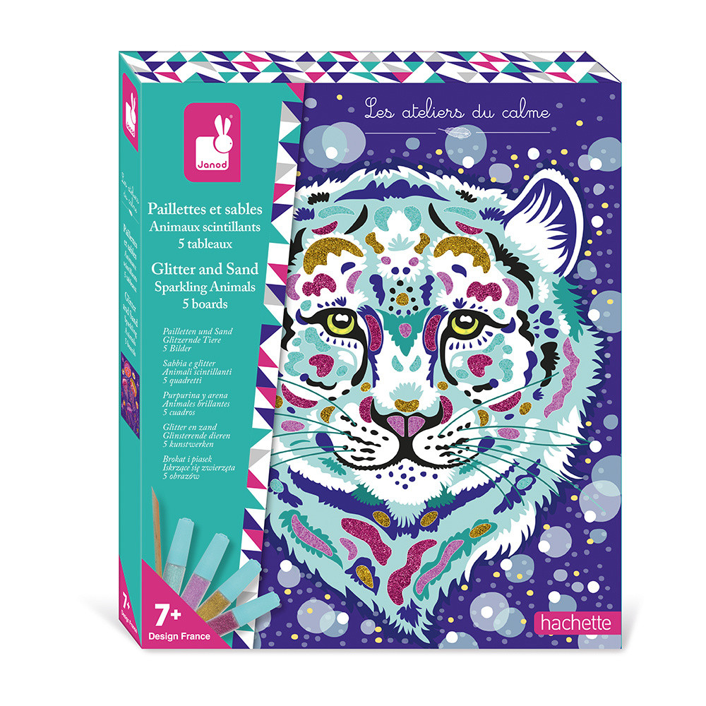 paillettes-sables-animaux-scintillants-janod