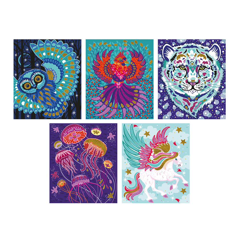 paillettes-sables-animaux-scintillants-janod-2