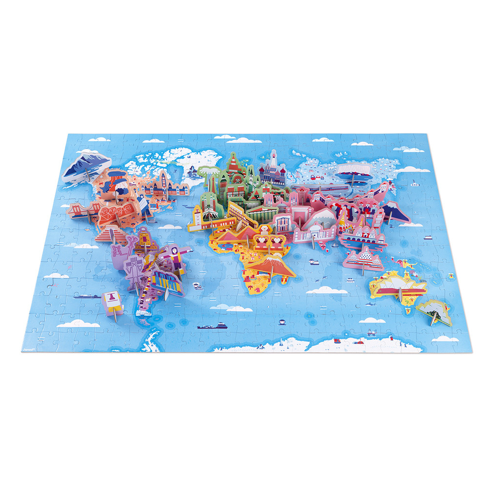 puzzle-educatif-geant-curiosites-du-monde-350-pieces